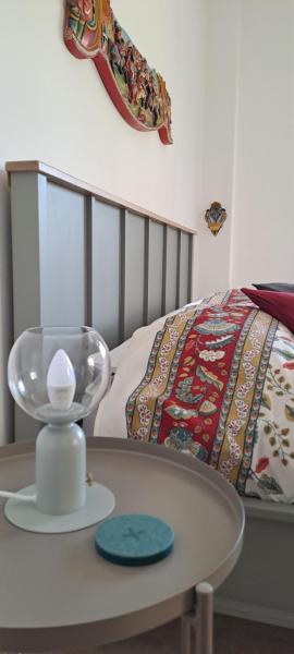 Гостиница Casa di Nat, Палермо